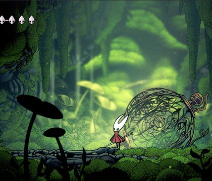 На gamescom 2025 показали геймплей Hollow Knight Silksong это одна из самых ожидаемых инди игр В рамках выставки gamescom 2025 авторы Hollow Knight Silksong продемонстрировали игровой процессор проекта Кроме того в одну из самых ожидаемых инди игр последних лет дали поиграть журналистам Hollow Knight Silksong является продолжением культовой Hollow Knight выпущенной в 2017 году