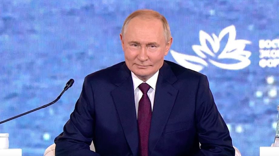 Стало известно когда во Владивосток приедет Владимир Путин Восточный экономический форум ВЭФ в этом году пройдёт с 1 по 4 сентября Такие даты озвучил оргкомитет форума PRIMPRESS в MAX ДЗЕН ЧАТ БОТ