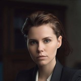 Аватар Телеграм канала: Женщины, политика, успех