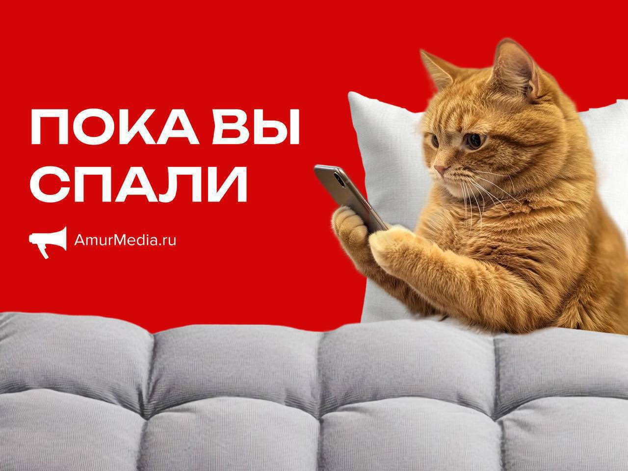 Пока вы спали стандарт на воздух отравление студентов Lada Niva все и два Додика Предлагаем обзор наиболее интересных событий в мире России и на Дальнем Востоке произошедших минувшей ночью Чекунков дальневосточную ипотеку планируют расширить на вторичку Распространение программы Дальневосточная и арктическая ипотека на вторичный рынок жилья планируется на начало 2026 года Дальневосточная ипотека была запущена в декабре 2019 года арктическая в декабре 2023 года Программа позволяет получить жилищный кредит по ставке 2 годовых Новый стандарт воздуха введут в России с 1 января 2026 года Начиная с 1 января 2026 года в России будет применяться новый национальный стандарт регулирующий качество воздуха в рабочих зонах на предприятиях использующих серную и фосфорную кислоты в технологических процессах В обновленном стандарте пересмотрены и актуализированы ссылки на смежные нормативы включая новые такие как стандарты качества воды используемой для лабораторного анализа Штрафы за рекламу в запрещенных соцсетях увеличат до миллиона Наказание за размещение рекламы в иностранных соцсетях Instagram и Facebook 18 принадлежат компании Meta деятельность которой признана экстремистской и запрещена в РФ могут увеличить до 1 млн рублей Такой законопроект направлен на отзыв Верховный суд Генпрокуратуру МВД зампредом комитета Госдумы по безопасности депутатом от фракции Единая Россия Анатолием Выборным СК начал проверку после массового отравления студентов в Москве Предварительно установлено что 23 ноября несовершеннолетние с симптомами пищевого отравления доставлены в медицинские учреждения из одного учебного заведения Москвы По предварительным данным организацией питания в учебном заведении занималась частная компания В результате отравления в больницы госпитализированы девять человек Додик заявил что оппоненты после выборов главы РС получили двух Додиков Лидер правящей в Республике Сербской Боснии и Герцеговины партии Союз независимых социал демократов Милорад Додик заявил что его оппоненты после выборов президента РС БиГ и победы его соратника Синиша Карана получили двух Додиков Продажи Lada Niva Sport упали в пять раз модель могут снять с производства Продажи Lada Niva Sport столкнулись с катастрофическим падением месячные объёмы производства сократились с 250 до полусотни автомобилей После публикаций о технических проблемах модели включая видеозаписи с утечками масла спрос на внедорожник практически иссяк Как отмечают дилеры продать даже одну такую машину в месяц теперь считается удачей Еще больше ночных новостей ЧИТАЙТЕ ТУТ AmurMedia Прислать новость