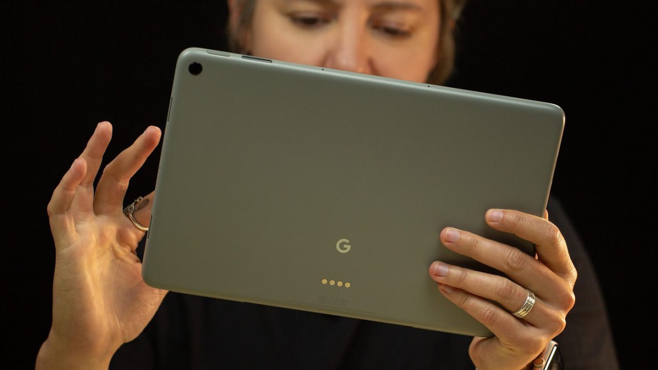 Google закрывает направление планшетов Компания подтвердила что больше не будет выпускать новые Pixel Tablet В Google считают что в обозримом будущем пользователи будут обходиться смартфонами Последняя модель планшета от компании вышла в 2023 году а теперь развитие категории приостановлено на неопределённый срок rozetked me news 41084