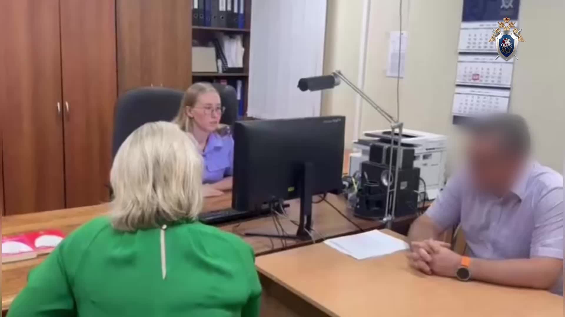 Бывший замдиректора Фонда капремонта в Нижегородской области подозревается в мошенничестве
