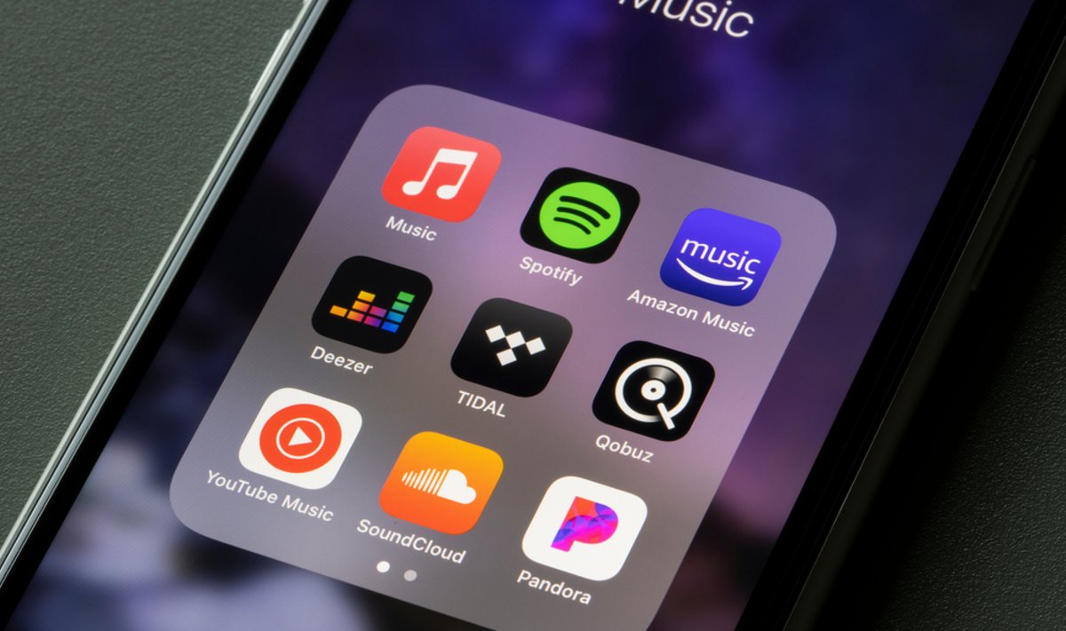 Spotify объявил о повышении цен   У музыкального стримингового сервиса Spotify с сентября вырастут тарифы для подписчиков, сообщил провайдер музыкальных стриминговых услуг.  По данным Spotify, стоимость индивидуальных планов по всему миру увеличится на один евро.  www.delfi.lt/a/120134639