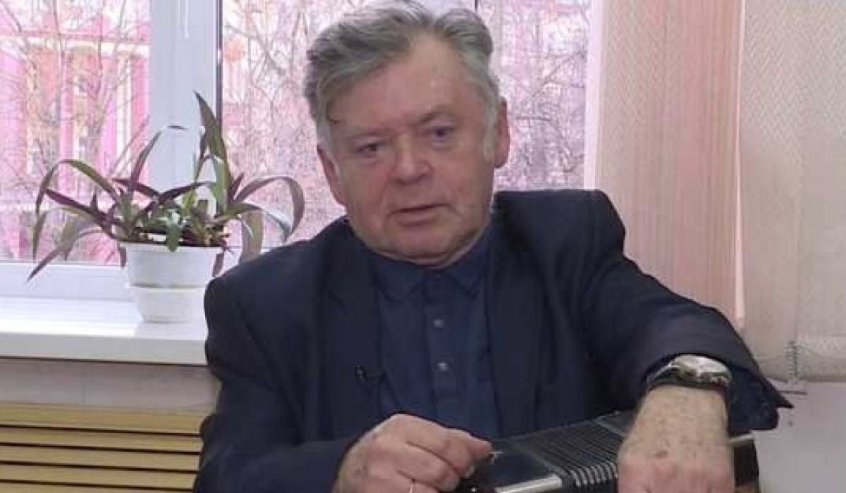 Путин наградил орденом орловского композитора Евгения Дербенко Президент Владимир Путин подписал указ о награждении орловского композитора и педагога Евгения Дербенко орденом «За заслуги в культуре и искусстве». Указ президента опубликован на портале правовой информации. ↗ Прислать новость Подписаться