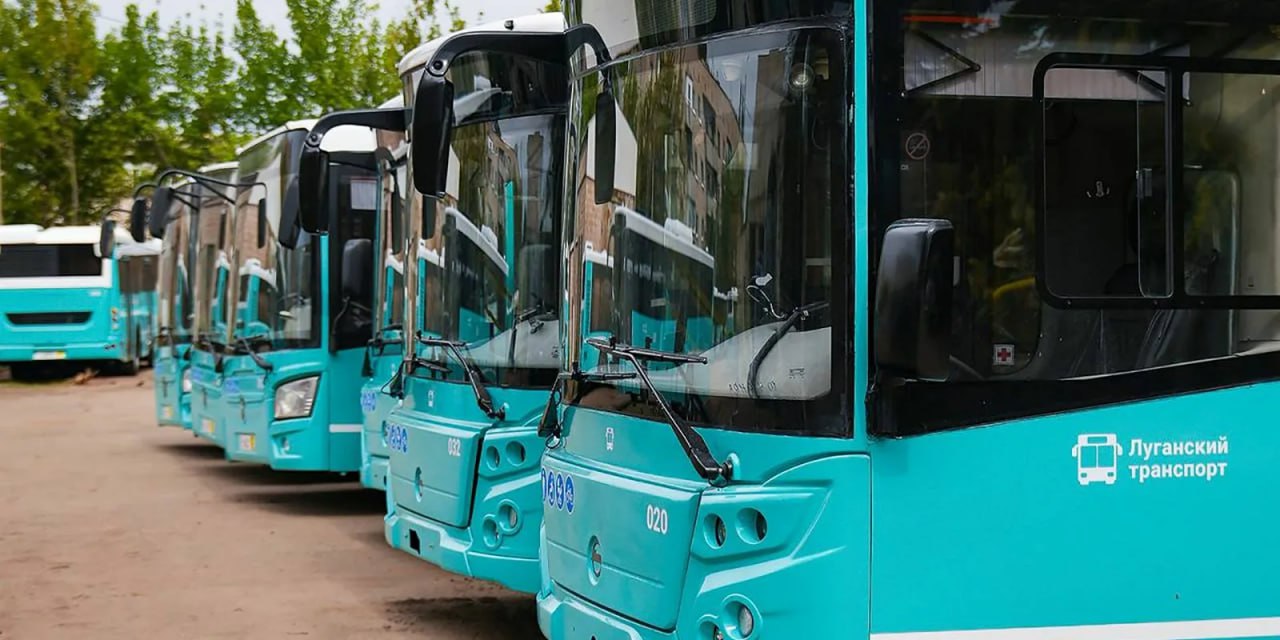 Вскоре опубликуют обновленный проект новой маршрутной сети Луганска. В июле московские специалисты финализируют схему, а власти обещают учесть пожелания горожан. Руководитель города Яна Пащенко подчеркнула, что обновление маршрутной сети произойдет неизбежно. Прислать новость Подписаться