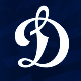 Аватар Телеграм канала: ХК Динамо Москва | HC Dynamo Moscow 🐺