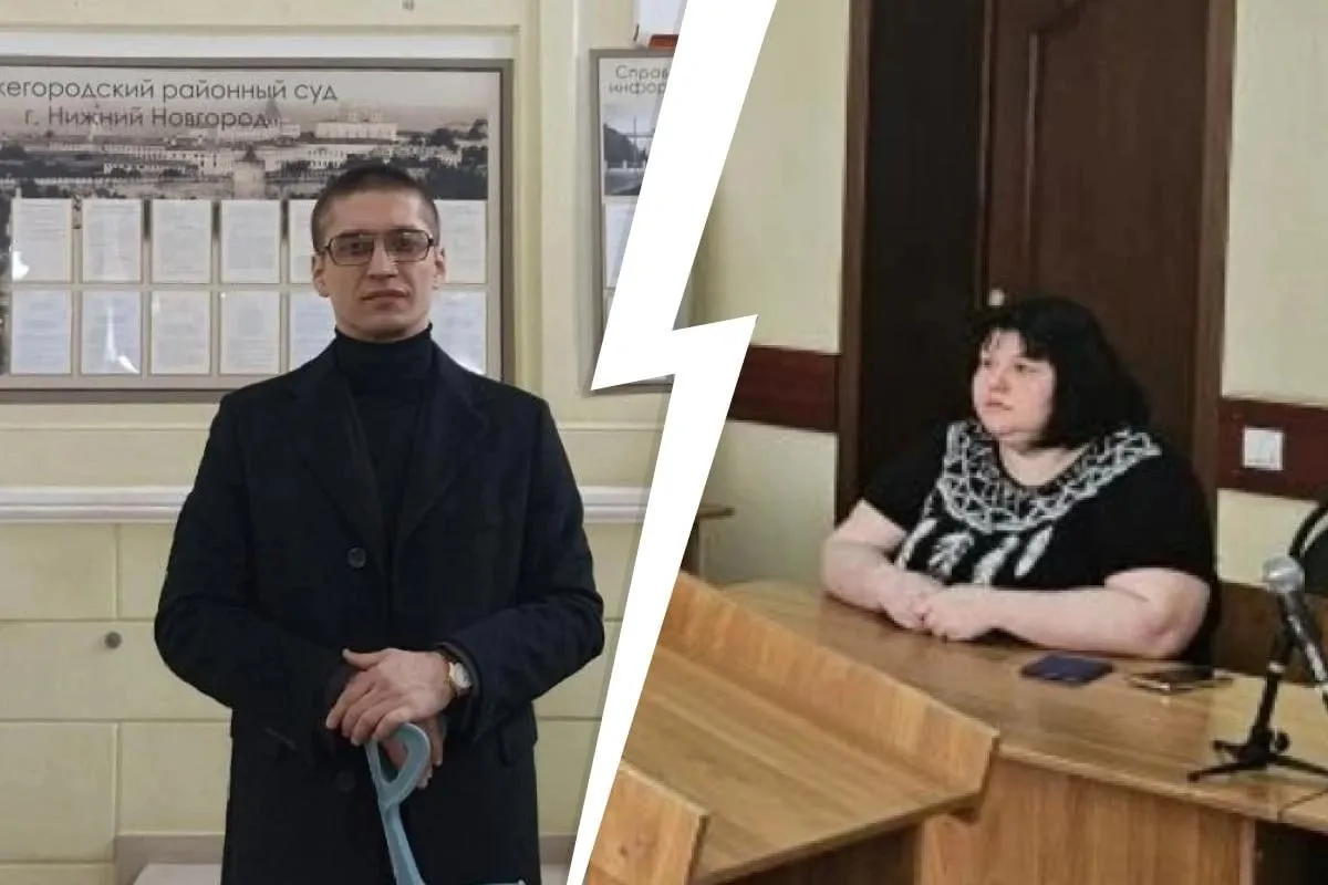 Кстовчанку оштрафовали за комментарий под постом о деле детского тренера Николая Кукушкина В августе 2025 года Полина Удюкова написала оскорбительный комментарий под постом о деле Кукушкина которого несколько раз судили по обвинению в убийстве росгвардейца Во время обсуждения женщина резко высказалась против нацменьшинств По мнению экспертизы в высказывании содержались признаки негативной оценки определенной группы лиц по национальному признаку Удюкову судили по статье о возбуждении ненависти и назначили штраф в 10 тысяч рублей Предложи новость Подпишись на МАХ