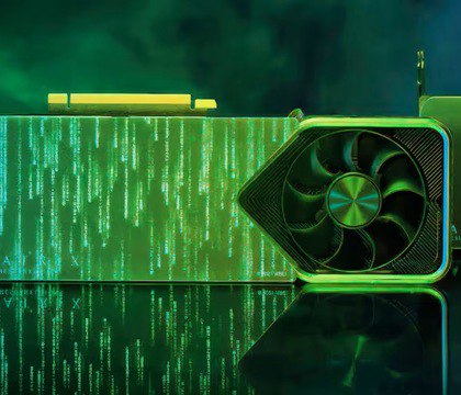 Будущее видеоигр за нейронным рендерингом и ИИ персонажами Дженсен Хуанг Глава NVIDIA подчеркнул что в будущем основной упор будет сделан именно на развитии ИИ технологий по типу MFG Компания может отказаться от существенного прироста чистой производительности в новых GPU На выставке CES 2026 NVIDIA впервые за пять лет не представила новых игровых видеокарт сделав ставку на ИИ