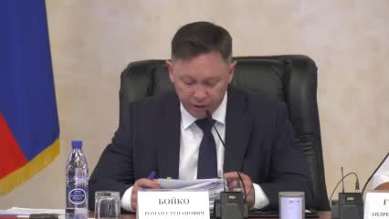 Губернатор Рязанской области Павел Малков награжден почетной грамотой президента РФ за социально-экономические достижения