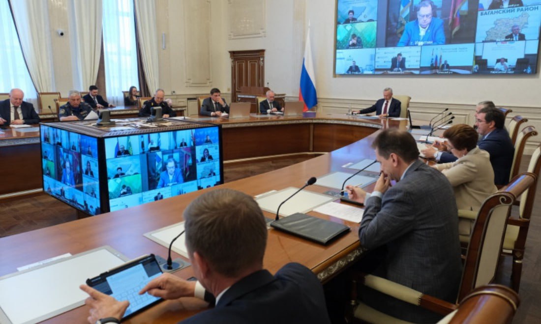 О «чемпионском внимании» к участникам ГТО заявил губернатор Травников В регионе работают 40 центров тестирования, ежегодно проводящих около 500 мероприятий. В этом году к 109 площадкам добавят ещё 11. «Участники, выполняющие нормативы, заслуживают такого же внимания, как и чемпионы», — отметил губернатор Андрей Травников. Фото: пресс-служба правительства Новосибирской области Прислать новость