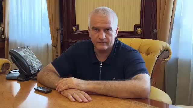 Антитеррористические учения в Белогорском районе запланированы на 11 июля