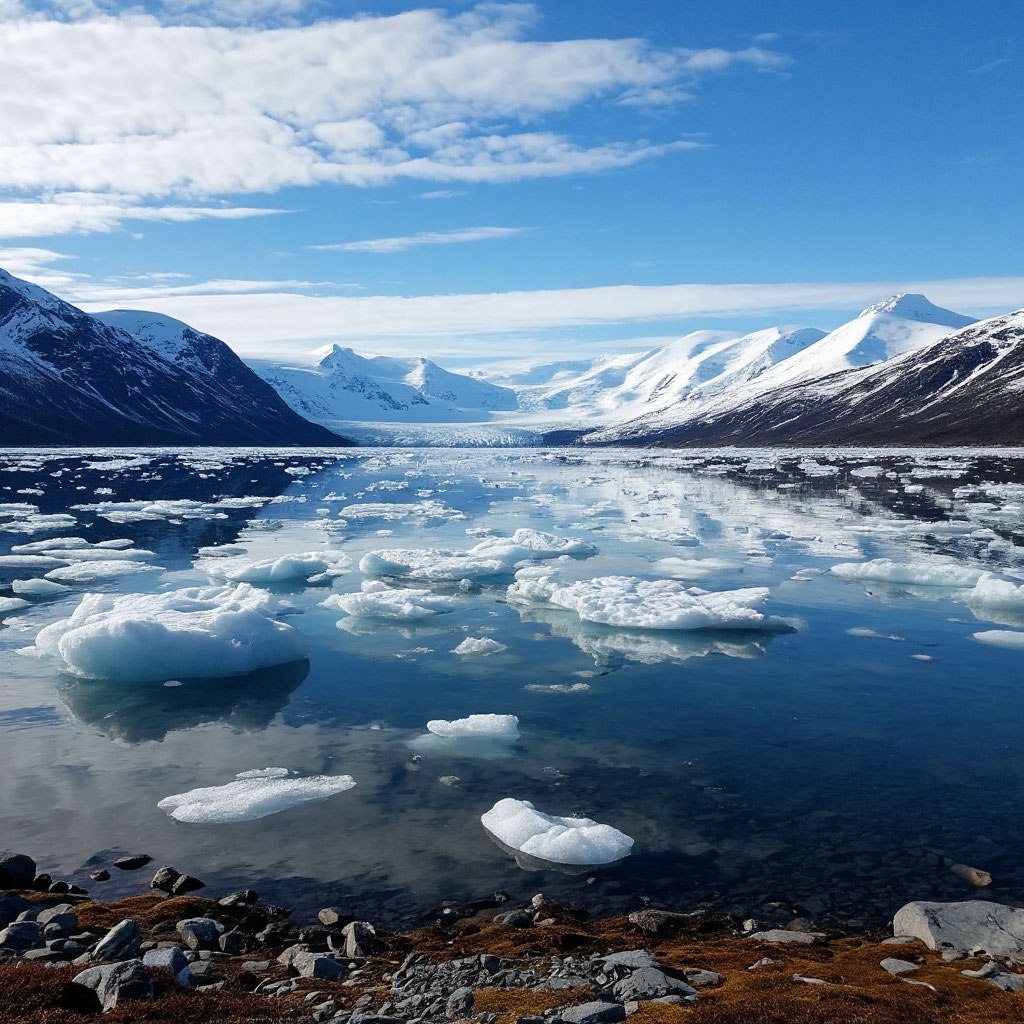 Якутия прокладывает путь в Арктику Республика активно участвует в масштабном проекте развития Арктической зоны На заседании Морской коллегии РФ чиновники обсудили детали проекта Развитие Арктической зоны РФ направленного на экономический рост и улучшение жизни в регионе Якутия уже работает над созданием международного транспортного коридора Мохэ Найба который станет частью Трансарктического пути Этот проект открывает для Якутии новые горизонты для развития экономики инфраструктуры и раскрытия потенциала Севера   Читайте новости Саха вам не Деште Лут в МАХ