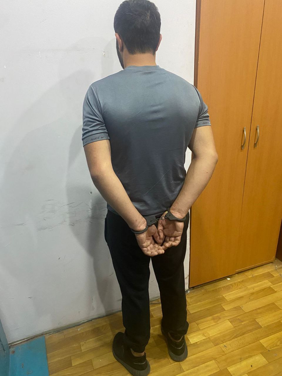 ⁉ ⁉ ⁉ ⁉ ⁉ ⁉ ⁉ ⁉  В Таганроге полиция задержала подозреваемого в нападениях на граждан   В Таганроге сотрудники уголовного розыска задержали мужчину, подозреваемого в совершении серии преступлений против женщин. Им оказался гражданин 2003 года рождения. Накануне в Отдел полиции № 2 УМВД России по городу Таганрогу поступило сообщение о нападении на местную жительницу и похищении у нее имущества на сумму 22 тысячи рублей.  ‍ Оперативники задержали подозреваемого, а в ходе дальнейшей работы с ним выяснили, что также он совершил преступление против других двух женщин, 1985 и 1955 года рождения. Полиция проверяет причастность задержанного к совершению аналогичных преступлений на территории всей Ростовской области.  В настоящее время в отношении фигуранта возбуждены уголовные дела по признакам преступлений, предусмотренных ст ч.1 ст. 112 "Умышленное причинение средней тяжести вреда здоровью" , ч.1 ст. 162 "Разбой в целях хищения чужого имущества, совершенное с применением насилия, опасного для жизни или здоровья", ч.2 ст. 161 "Грабеж" УК РФ. Кроме того, решается вопрос о привлечении его к ответственности за нарушение миграционного законодательства.  Пресс-служба ГУ МВД России по Ростовской области   #gumvdro #мвд #мвд61 #МВДРоссии #полиция #ростов #ростовскаяобласть