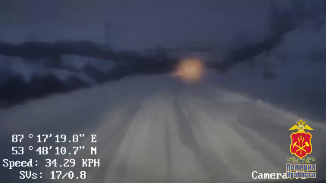 В Новокузнецке 9-летний мальчик управлял автомобилем, бабушка привлечена к ответственности