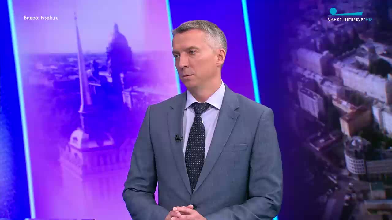В Санкт-Петербурге начнется ремонт Невского проспекта и строительство нового Цимбалинского путепровода