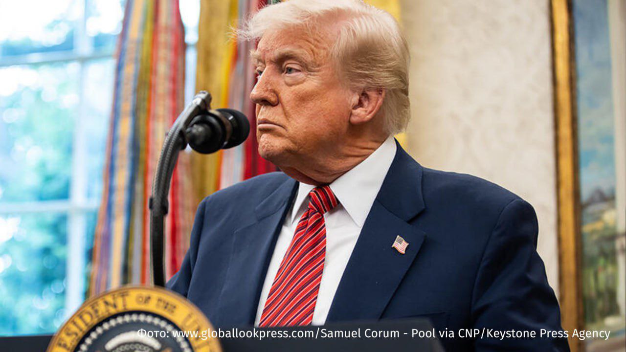 Трамп подписал соглашение с Катаром по экономическому сотрудничеству на более чем $1 трлн, сообщил Белый дом.