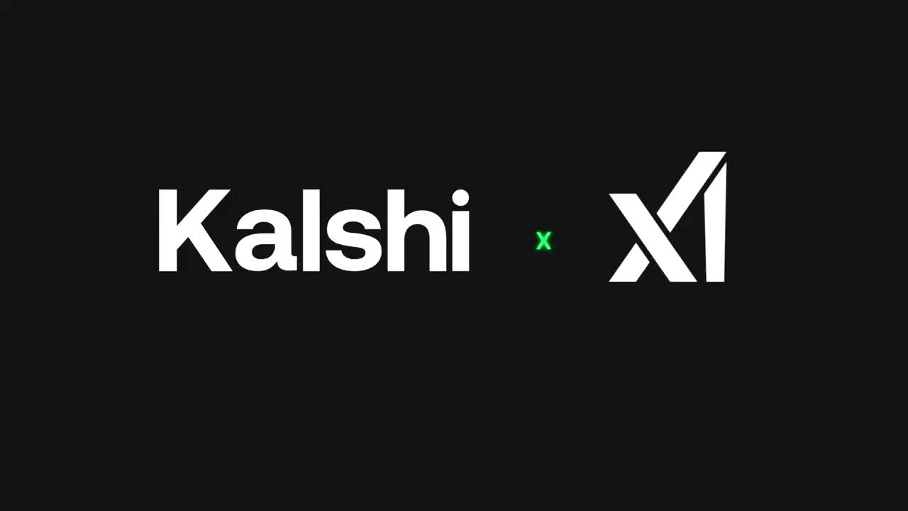 xAI Илона Маска интегрирует Grok с платформой ставок Kalshi для аналитики в реальном времени
