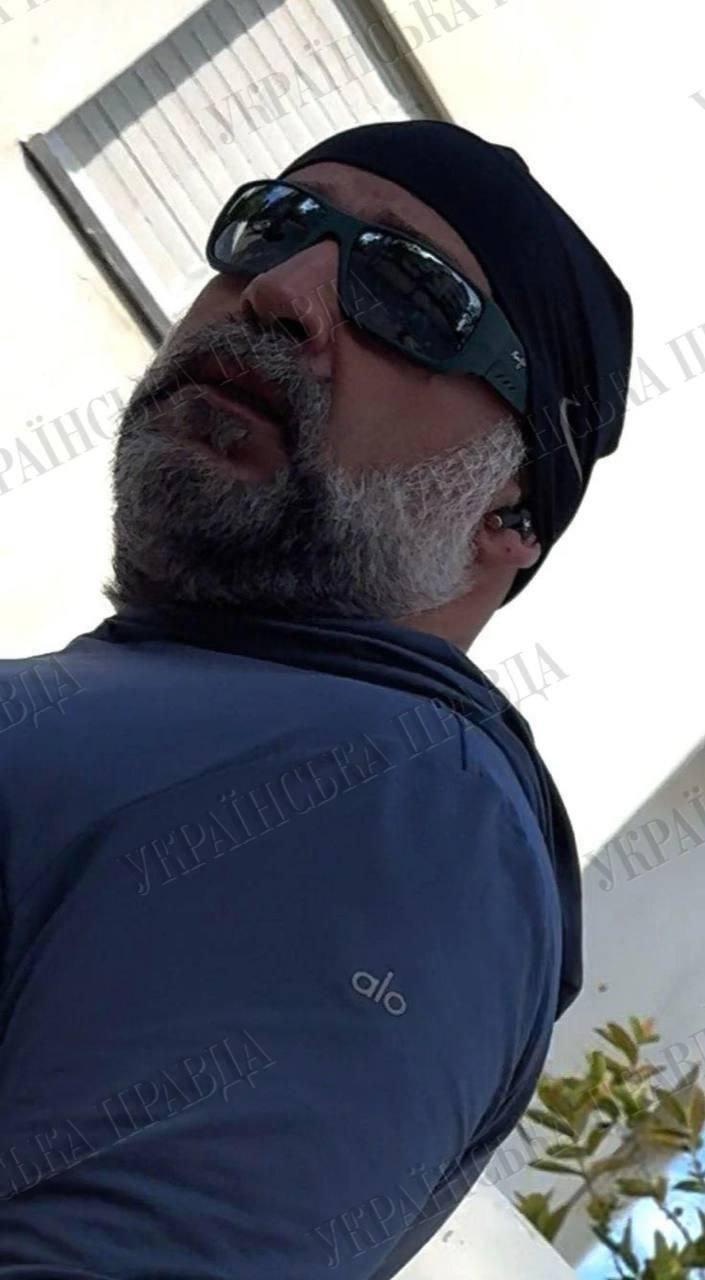 Бизнесмена Тимура Миндича которого подозревают в коррупции в сфере энергетики и в отношении которого введены санкции нашли в Израиле журналисты Украинской правды Отмечается что детали журналисты обнародуют позже НАШИ РЕСУРСЫ Telegram Tik tok YouTube RUTUBE