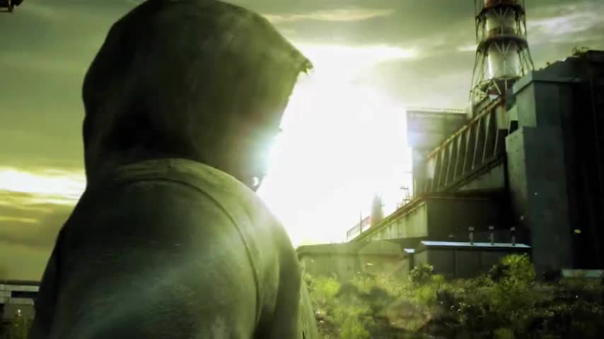 Ремастеры трилогии S.T.A.L.K.E.R. выйдут 20 мая с бесплатным обновлением для владельцев оригиналов
