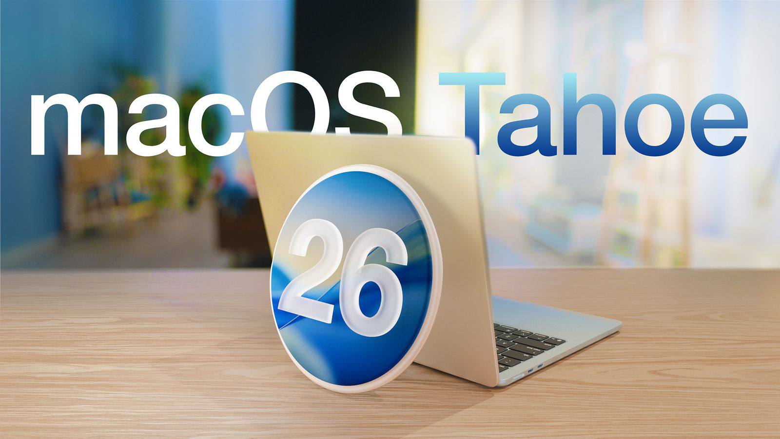 Вышла macOS Tahoe 26 2 beta 1 для разработчиков Номер сборки 25C5031i Пока конкретные изменения неизвестны Компания сообщает лишь про улучшение работы операционной системы www iphones ru 1344366 обновления iphonesru