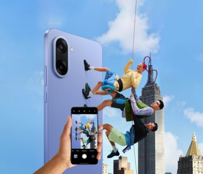 Представлены смартфоны OnePlus Nord 5 и Nord CE5 OnePlus представила новые смартфоны доступной серии Nord — Nord 5 и Nord CE5. Новинки ориентированы на геймеров. Nord 5 получил 6,83-дюймовый AMOLED-дисплей с разрешением 2800 × 1272 пикселя и частотой обновления 144 Гц. Пиковая яркость — 1800 нит. Отличительной особенностью стали минимальные рамки. Читать далее