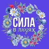 Молодежь Ленобласти