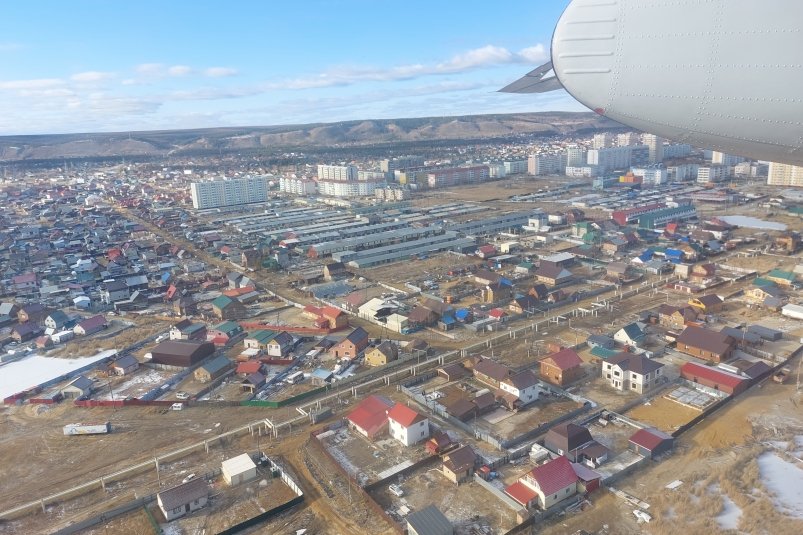 Генпрокуратура России добилась восстановления субсидированных авиаперевозок в Якутии Из за задолженности в 400 млн рублей авиасообщение между северными населенными пунктами было приостановлено Читать подробнее на сайте