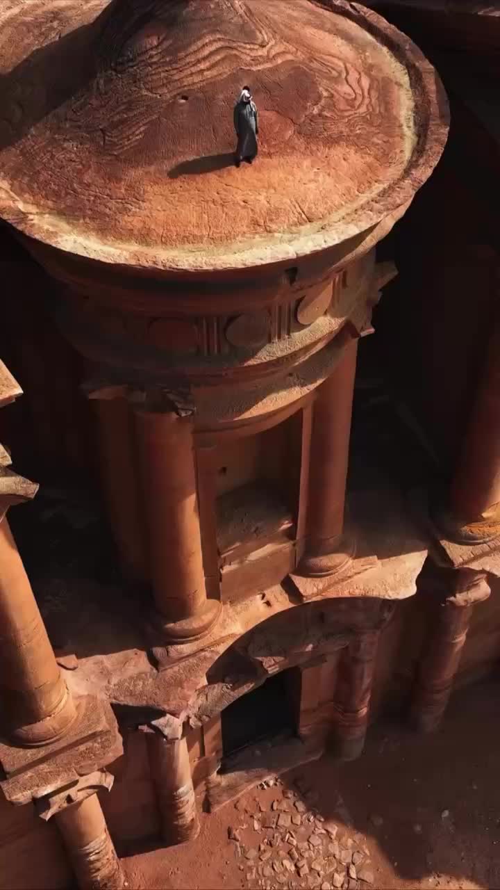 Безвизовый режим между РФ и Иорданией начнет действовать с 13 декабря 2025 года