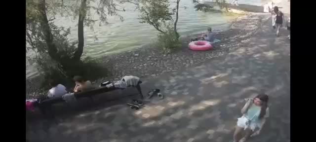 В Железноводске полиция задержала женщину за кражу телефона у отдыхающей