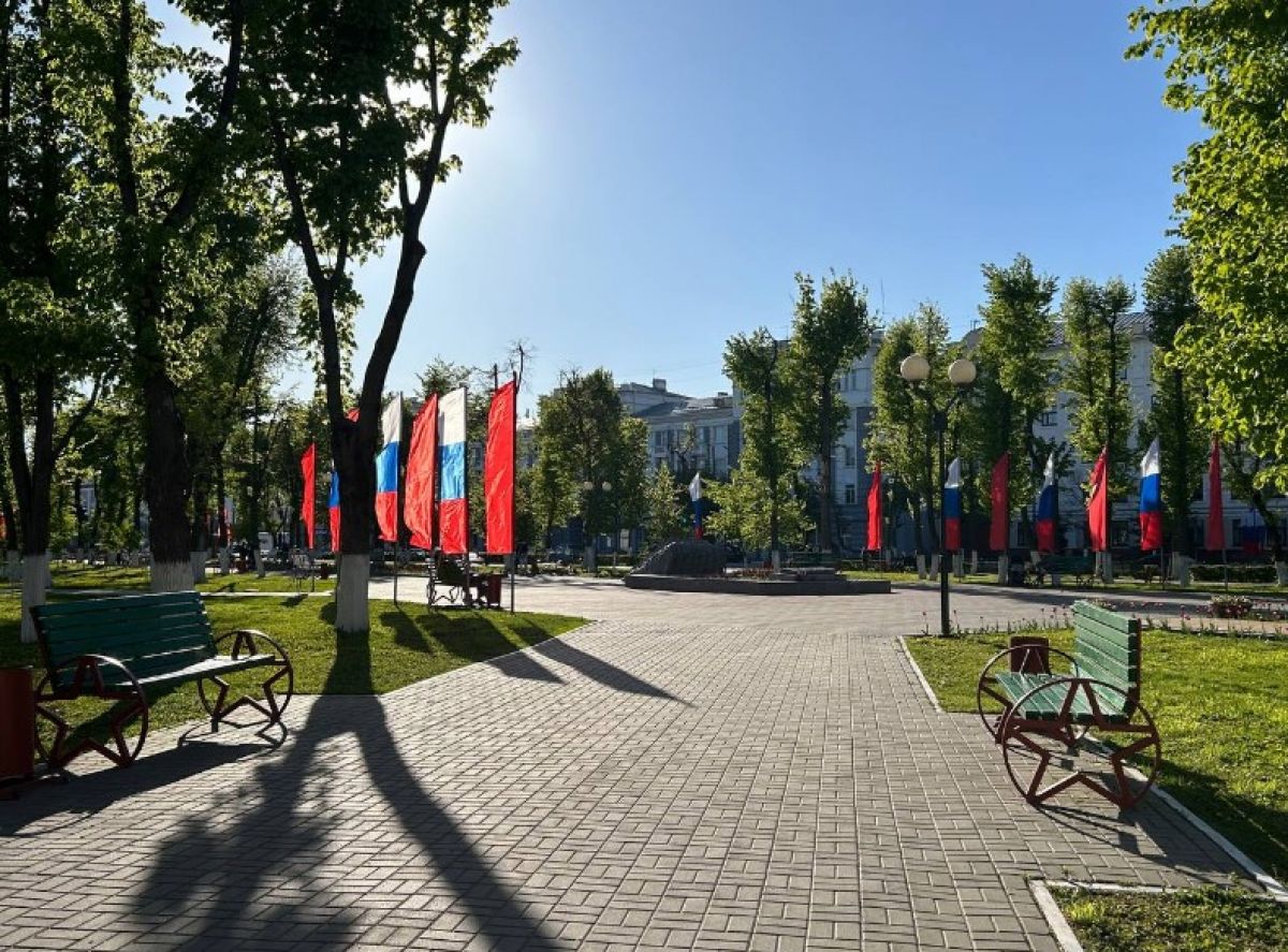 Около сквера Танкистов запретят стоянку машин   newsorel ru fn 1763156 html В районе сквера Танкистов временно запретят стоянку любых транспортных средств Это связано с мероприятиями приуроченными к Дню неизвестного солдата   Прислать новость Подписаться