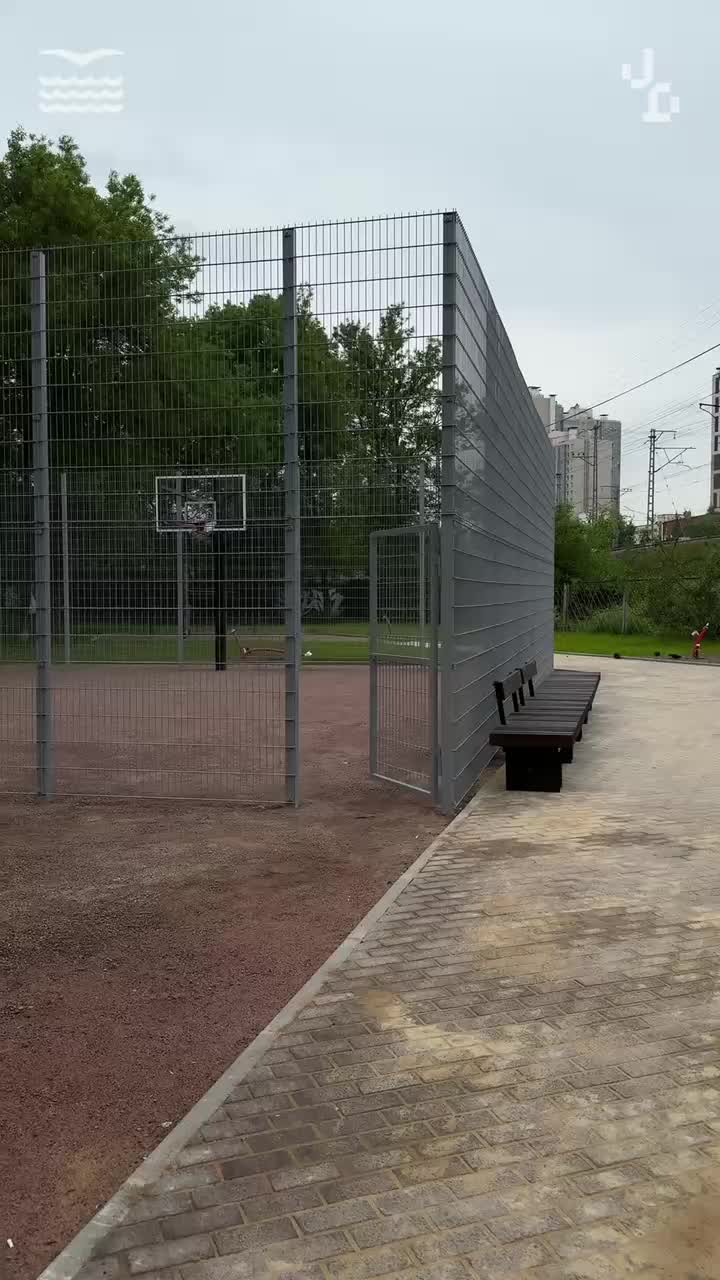 Планы благоустройства спортивных кластеров в ЮВАО Москвы