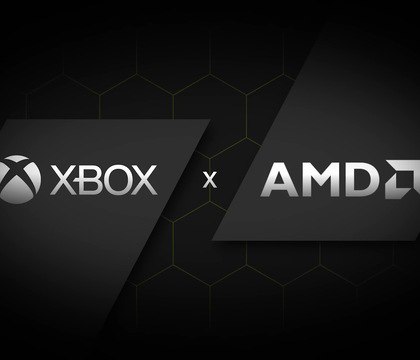 Microsoft подтвердила, что будущие консоли Xbox разрабатываются в сотрудничестве с AMD Компании будут совместно разрабатывать процессоры для игровых консолей и карманных компьютеров. Президент Xbox Сара Бонд официально подтвердила заключение многолетнего соглашения с AMD. Это сотрудничество охватит создание чипов для новых консолей Xbox, облачных решений и карманных компьютеров. Читать далее
