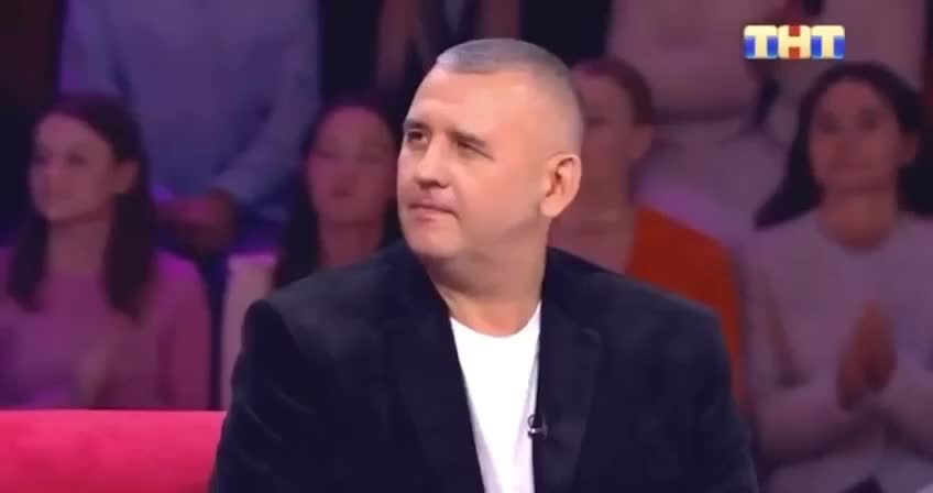 Сергей Одинцов из Дзержинска выиграл 500 тысяч рублей на шоу Конфетка