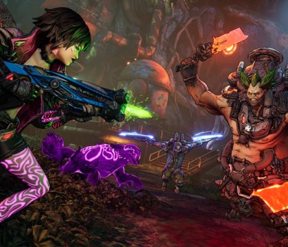 Gearbox выпустила сюжетный трейлер Borderlands 4, а IGN показал 20 минут геймплея игры Компании 2K Games и Gearbox представили сюжетный трейлер ожидаемого лутер-шутера Borderlands 4. В ролике показали множество различных персонажей и некоторые игровые локации, которые геймеры посетят в ходе прохождения. Также в видео напомнили сюжетную завязку игры. Читать далее