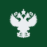 Аватар Телеграм канала: Росприроднадзор