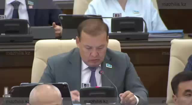 Казахстанские чиновники обсуждают вопросы гражданства и миграционного контроля
