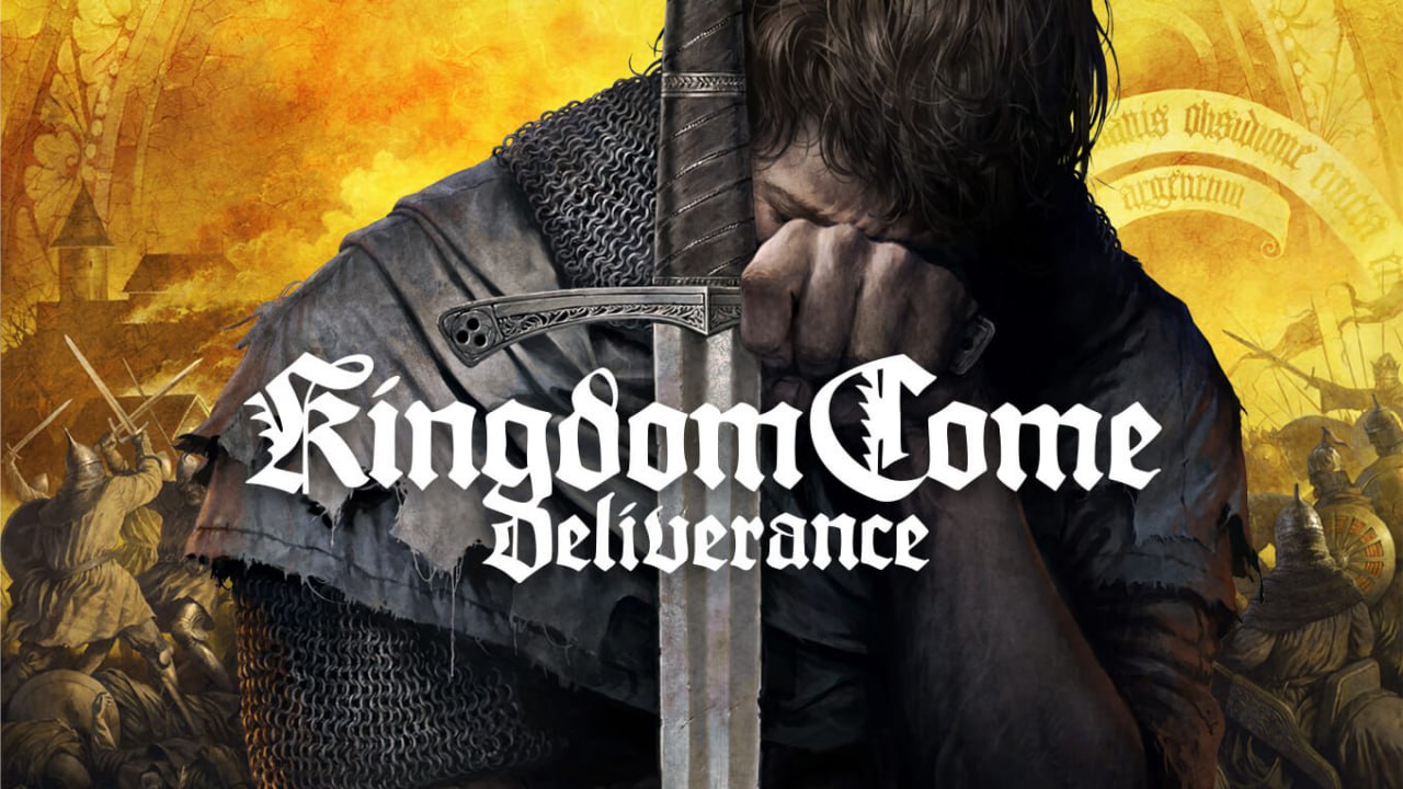 Бесплатно доступная игра: пятнадцатой тайной игрой в Epic Games Store станет Kingdom Come Deliverance.  Эта ролевая игра с открытым миром переносит игроков в Священную Римскую империю.  Раздача начнется сегодня в 19:00 по московскому времени. Получить игру можно по этой ссылке.