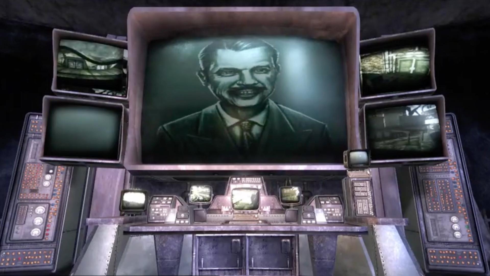 Энтузиасты обнаружили предрелизные сборки Fallout New Vegas в которые вошли вырезанный контент и ранние дизайны некоторых локаций и портрета мистера Хауса Несколько найденных билдов опубликовали в сети   dtf ru games 4428634