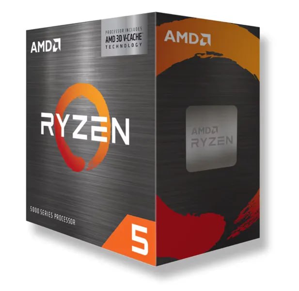 AMD готовит к глобальному релизу новый бюджетный процессор с большим объемом кэша, но не для платформы AM5, а для старой AM4. Речь о Ryzen 5 5500X3D. По данным инсайдера MEGAsizeGPU, выпуск CPU состоится через несколько недель — в начале июля. Характеристики новинки уже известны, так как Ryzen 5 5500X3D уже представлен в каталоге AMD на официальном сайте. Эта модель станет более медленной и более доступной версией Ryzen 5 5600X3D, сохранив при этом количество ядер 6 ядер и 12 потоков и объем кэша 96 МБ . Базовая частота составит 3,0 ГГц, максимальная — 4,0 ГГц. Для сравнения, частоты Ryzen 5 5600X3D — 3,3 и 4,4 ГГц. Уровень TDP — 105 Вт.