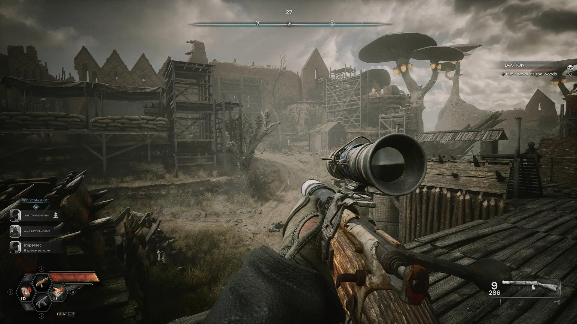 В РФ и Беларуси PIONER будет доступна лишь на платформе Игры Ростелеком заявили в студии GFA Games Предзаказы уже открыты по цене 1499 рублей за стандартное издание а в Steam шутер поступит в продажу в день выхода 16 декабря dtf ru games 4409814