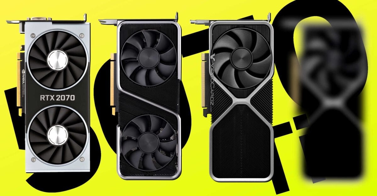 GeForce RTX 5070 Ti по количеству ядер CUDA будет ближе к RTX 4080, чем к RTX 4070 Ti  Согласно свежим данным, GeForce RTX 5070 Ti, которую могут выпустить в первой волне вместе со старшими моделями, получит 8960 ядер CUDA. Для сравнения, у RTX 4070 Ti имеется 7680 ядер, то есть имеем прирост на 16,7%.  Учитывая новую архитектуру и повышенный до 300 Вт показатель TDP, прирост производительности может составлять около и 30-% и 50%, но пока говорить что-то конкретное рано. Также можно отметить, что у RTX 4080 имеется 9728 ядер CUDA.    InterPC   Чат   Заказать сборку