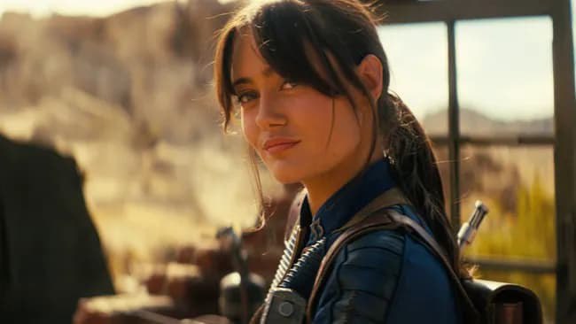 Второй сезон сериала Fallout стартовал с идеальным рейтингом от критиков Премьера второго сезона состоится 17 декабря в 5 00 утра по московскому времени