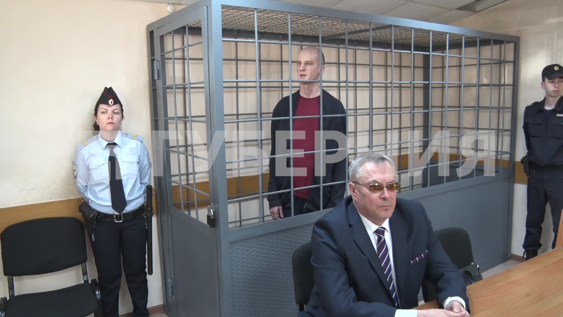 Станислав Неверов осужден за хищение бюджетных средств на строительство школ в Дальнем Востоке