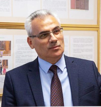 Согласно азербайджанским СМИ, председателя правления «Региональной национально-культурной автономии азербайджанцев Московской области» Эльшана Ибрагимова Мустафа Оглы лишили российского гражданства. Отметим, что Эльшан Ибрагимов также является или уже являлся членом Общественной палаты Московской области и членом Консультативного Совета по национально-культурным автономиям Московской области.
