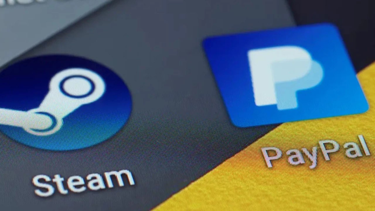 PayPal заморозил аккаунт разработчика игр для взрослых из Steam с почти 9 миллионами рублей Британский разработчик игр для взрослых из Steam столкнулся с серьезной проблемой PayPal заморозил его аккаунт удерживая около 80 000 заработанных средств www goha ru paypal zamorozil akkaunt razrabotchika igr dlya vzroslyh iz steam s pochti 9 millionami rublej 4Aw0aO
