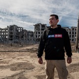 Аватар Телеграм канала: Военкор Гавриш