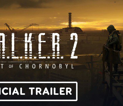 S.T.A.L.K.E.R. 2: Heart of Chornobyl анонсировали для PS5 и PS5 Pro Студия GSC Game World официально анонсировала шутер от первого лица S.T.A.L.K.E.R. 2: Heart of Chornobyl для консолей Sony PlayStation 5 и PlayStation 5 Pro. Напомним, что ранее S.T.A.L.K.E.R. 2: Heart of Chornobyl был выпущен для ПК и являлся консольным эксклюзивом Xbox Series S и Xbox Series X. Читать далее