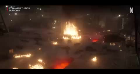 Предпоследний эпизод 'Очень странных дел' получил низкие оценки зрителей