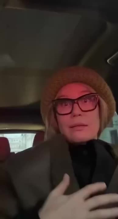 Актёры Кристина Бабушкина и Никита Панфилов предостерегают граждан от мошенничества в праздники