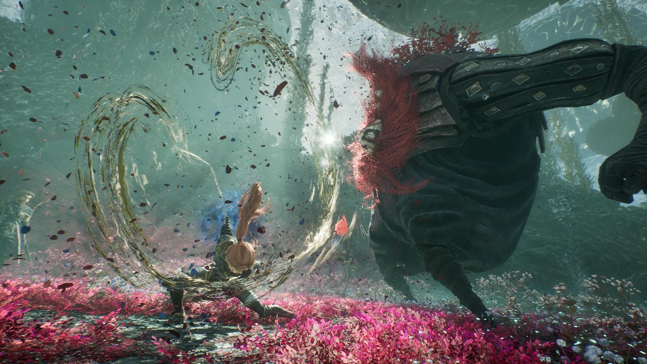 Гейм-директор Clair Obscur: Expedition 33 решил взяться за игру, заскучав на прежней работе в Ubisoft, а новую студию собирал на Reddit. В недавнем интервью Гийом Брош, сооснователь студии Sandfall Interactive, признался, что игра бы не удалась, да и никакой команды бы не получилось, если бы ему не повезло найти единомышленников среди своих знакомых и в сети. Clair Obscur разработчик задумал в 2020-м, когда работал координатором проекта Ghost Recon: Breakpoint. Он понимал, что большая компания вроде Ubisoft вряд ли поддержит его идею для игры в духе Final Fantasy, и решил собрать собственную команду. Кого-то он отыскал среди бывших коллег и друзей, а многие откликнулись на сообщения, которые Брош рассылал на Reddit и по электронной почте. По его словам, он специально писал людям, которых мог бы заинтересовать его проект, но даже не надеялся, что большая часть согласится. А некоторых подобрали по удачному стечению обстоятельств. Например, композитора Лорьена Тестара нашли на SoundCloud, где тот публиковал свою музыку. А ведущая сценаристка Дженнифер Сведберг-Йен изначально откликнулась на объявление на Reddit, в котором Брош искал актеров озвучки. Как отмечает гейм-директор, делу очень помогло и финансирование от издательства Kepler, и вклад сторонних студий, но большинство сотрудников Sandfall зачастую трудились на нескольких должностях сразу: Мне кажется, у нас собралась великолепная команда — по большей части из джунов и не самых опытных людей, зато невероятно талантливых и уверенных в проекте. Каким-то образом у нас все получилось. Я и сам не понимаю, как, даже после стольких лет работы. И уж вряд ли разработчики Clair Obscur могли подумать, что их игра станет одним из самых заметных релизов года. «Кинопоиск Игры»